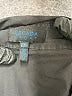Escada Sport Black Long Sleeve Button-Down Shirt Size EU 44 / US 14 - photo 7