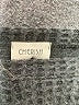 Cherish Tweed Gray Pullover Sweater Size M - photo 7