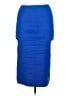 Prime Cut Blue Formal Skirt One size - photo 1