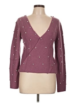 Elie Tahari Cashmere Cardigan (view 1)