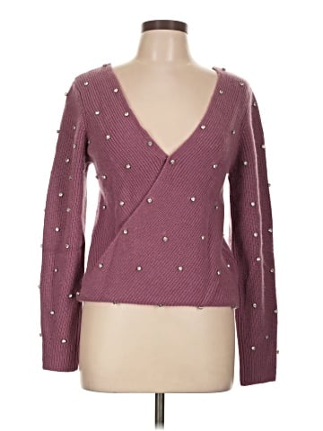 Elie Tahari Cashmere Cardigan (view 1)