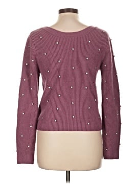 Elie Tahari Cashmere Cardigan (view 2)