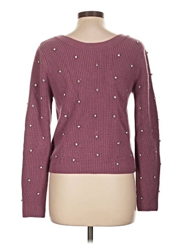 Elie Tahari Cashmere Cardigan (view 2)
