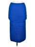 Prime Cut Blue Formal Skirt One size - photo 2