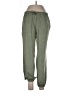 Unbranded Green Sweatpants Size L (estimated) - photo 1