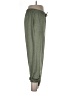 Unbranded Green Sweatpants Size L (estimated) - photo 4