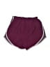 Nike 100% Polyester Purple Burgundy Athletic Shorts Size XS (youth) - photo 2