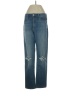 Joe's Jeans Blue Jeans Size 27 waist - photo 1