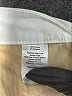 Talbots Solid Ivory Casual Pants Size 10 - photo 7