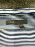 Vince. Stripes Blue Long Sleeve Button-Down Shirt Size M (estimated) - photo 7