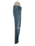 Joe's Jeans Blue Jeans Size 27 waist - photo 4