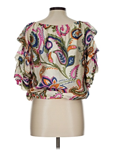 Vince Camuto 3/4 Sleeve Blouse (view 2)