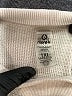Mono b Ivory Turtleneck Sweater Size 1X - photo 7