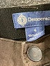 Democracy Gray Jeggings Size 4 - photo 6