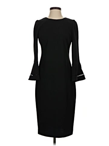 Calvin Klein Cocktail Dress (view 1)