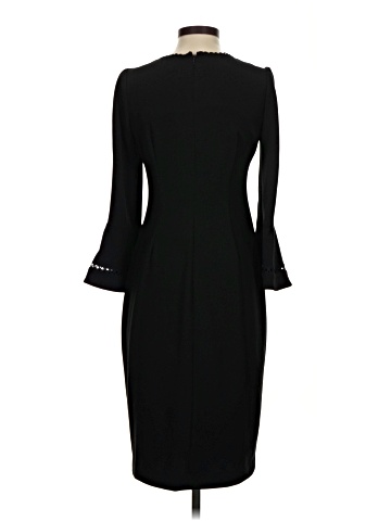 Calvin Klein Cocktail Dress (view 2)