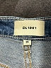 DL1961 Blue Jeans Size 31 waist - photo 4