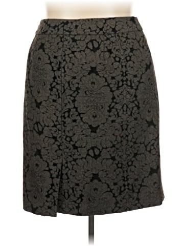 Evan Picone Formal Skirt (view 2)