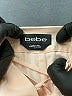 Bebe Color Block Pink Jumpsuit Size 0 - photo 4