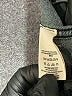 Free People 100% Cotton Blue Denim Jacket Size M - photo 7