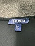 Tildon 100% Polyester Solid Black Casual Dress Size S - photo 6