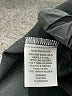 Tildon 100% Polyester Solid Black Casual Dress Size S - photo 7