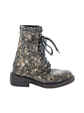 Free People Ankle Boots