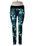 Constantly Varied Gear Print Blue Active Pants Size XXL - photo 1