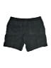 Op 100% Cotton Solid Black Cargo Shorts Size 11 - photo 2