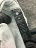 Yogalicious Gray Sweatshirt Size M - photo 7