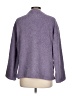 Unbranded 100% Polyester Purple Pullover Sweater Size L - photo 2