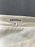 Superdown 100% Polyester Solid White Casual Skirt Size XS - photo 4