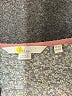 Boden Tweed Gray Cocktail Dress Size 4 - photo 7