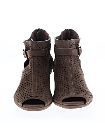 Earth Sandals (view 2)