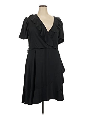By Design Cocktail Dress (view 1)