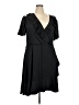 By Design Black Cocktail Dress Size 2X - photo 1