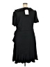 By Design Black Cocktail Dress Size 2X - photo 2