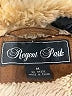 Regent Park 100% Acrylic Brown Coat Size M - photo 6