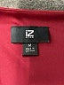 Iz Byer 100% Polyester Burgundy Sleeveless Top Size M - photo 7