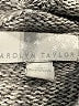 Carolyn Taylor Gray Turtleneck Sweater Size XL - photo 7