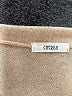Cherish Tan Pullover Sweater Size L - photo 7