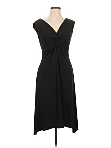 London Times Cocktail Dress (view 1)