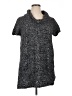 Style&Co Black Sweater Vest Size 1X - photo 1