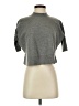 J.Crew Gray Cardigan Size XS - photo 1