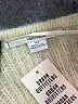 Kimchi Blue Ivory Pullover Sweater Size S - photo 7