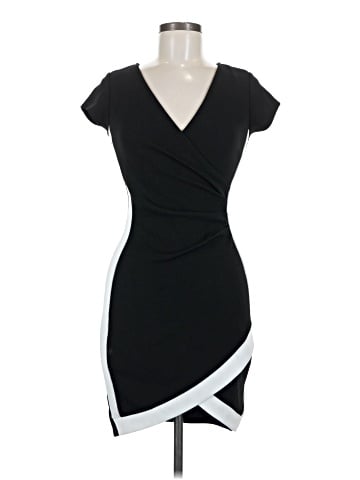 Almost Famous Cocktail Dress (view 1)