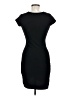 Almost Famous Black Cocktail Dress Size M - photo 2