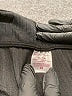 No Boundaries Solid Black Casual Dress Size M - photo 4