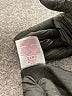 No Boundaries Solid Black Casual Dress Size M - photo 6