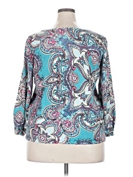 Chico's Pullover Sweater (view 2)